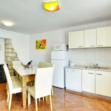 Holiday Alberta * Rovinj